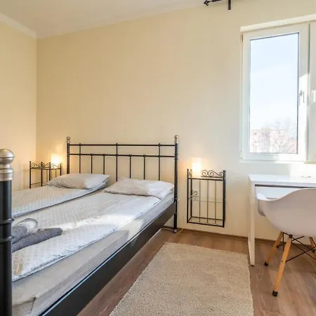Apartament 1bd Absolute Center Luxury And Peaceful *