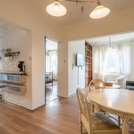 1bd Absolute Center Luxury And Peaceful * София
