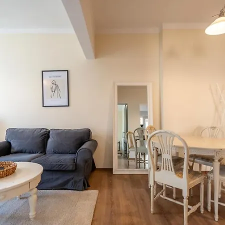 1bd Absolute Center Luxury And Peaceful Sofya