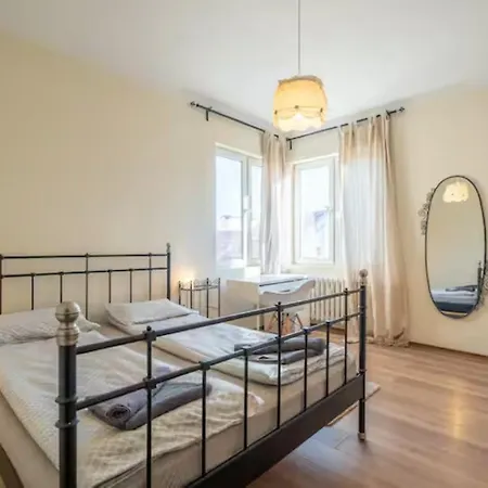 Apartament 1bd Absolute Center Luxury And Peaceful Sofia